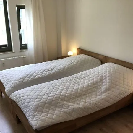 Cosy In * Kühlungsborn