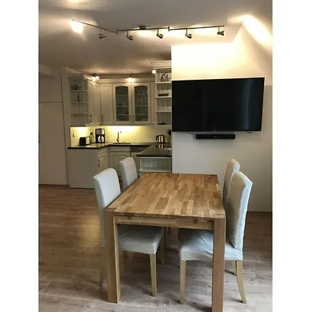 Apartamento Cosy In *
