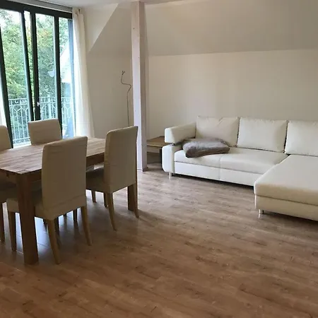 Cosy In Apartament *